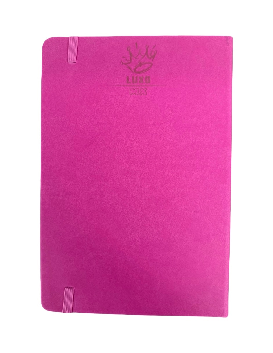 Libreta Hello Kitty a rayas 3