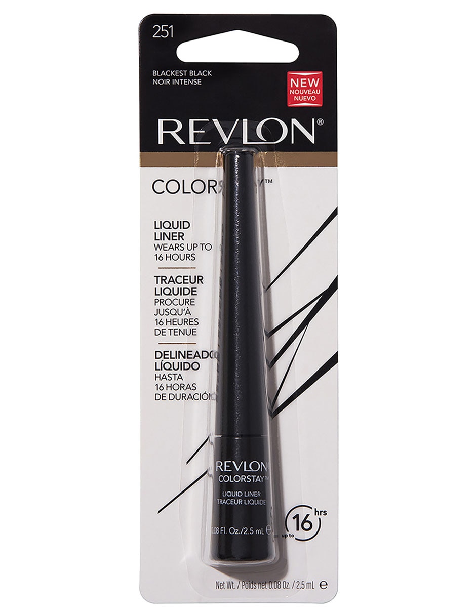 ColorStay Liquid Liner 2