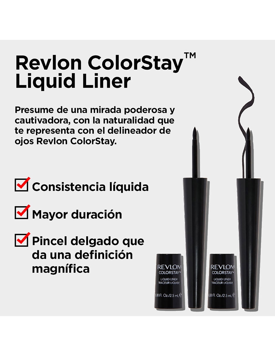 ColorStay Liquid Liner 3