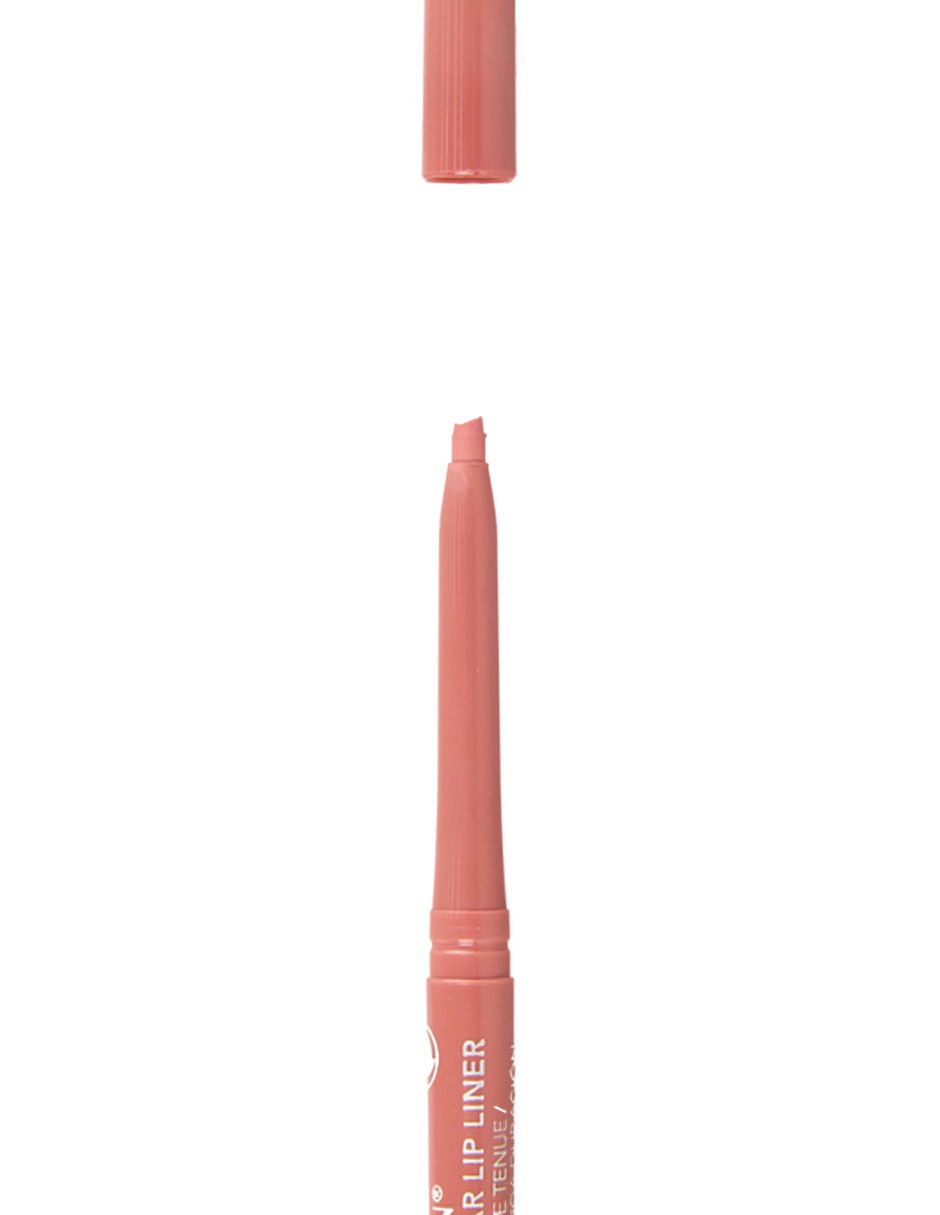 Delineador lápiz para labios satinado 2