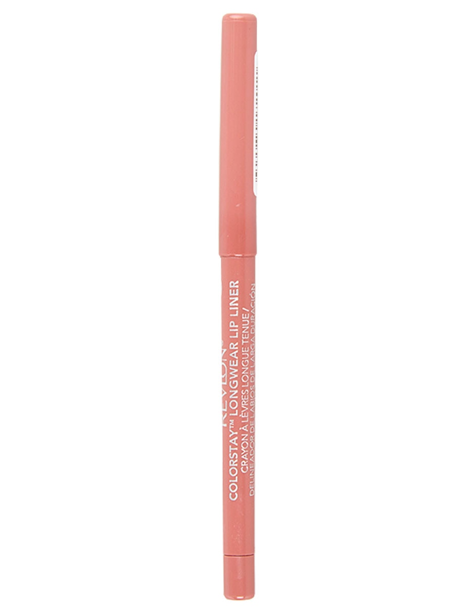 Delineador lápiz para labios satinado Revlon