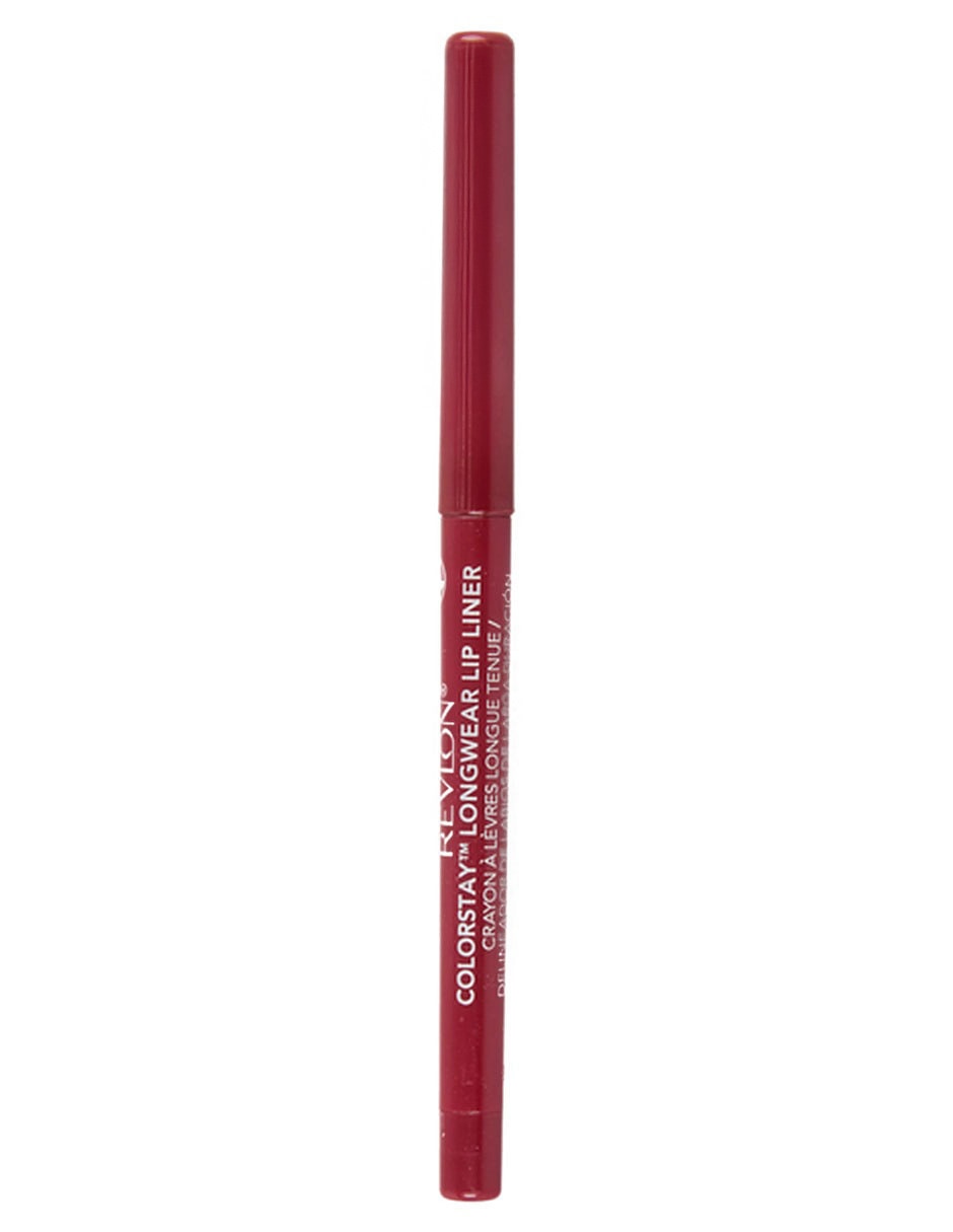 Delineador lápiz para labios acabado mate Longwear Lip Liner 1