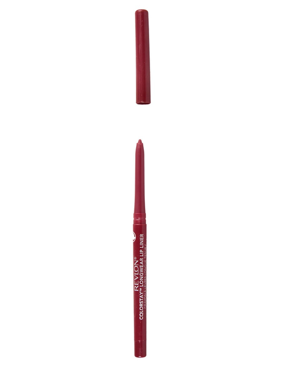 Delineador lápiz para labios acabado mate Longwear Lip Liner