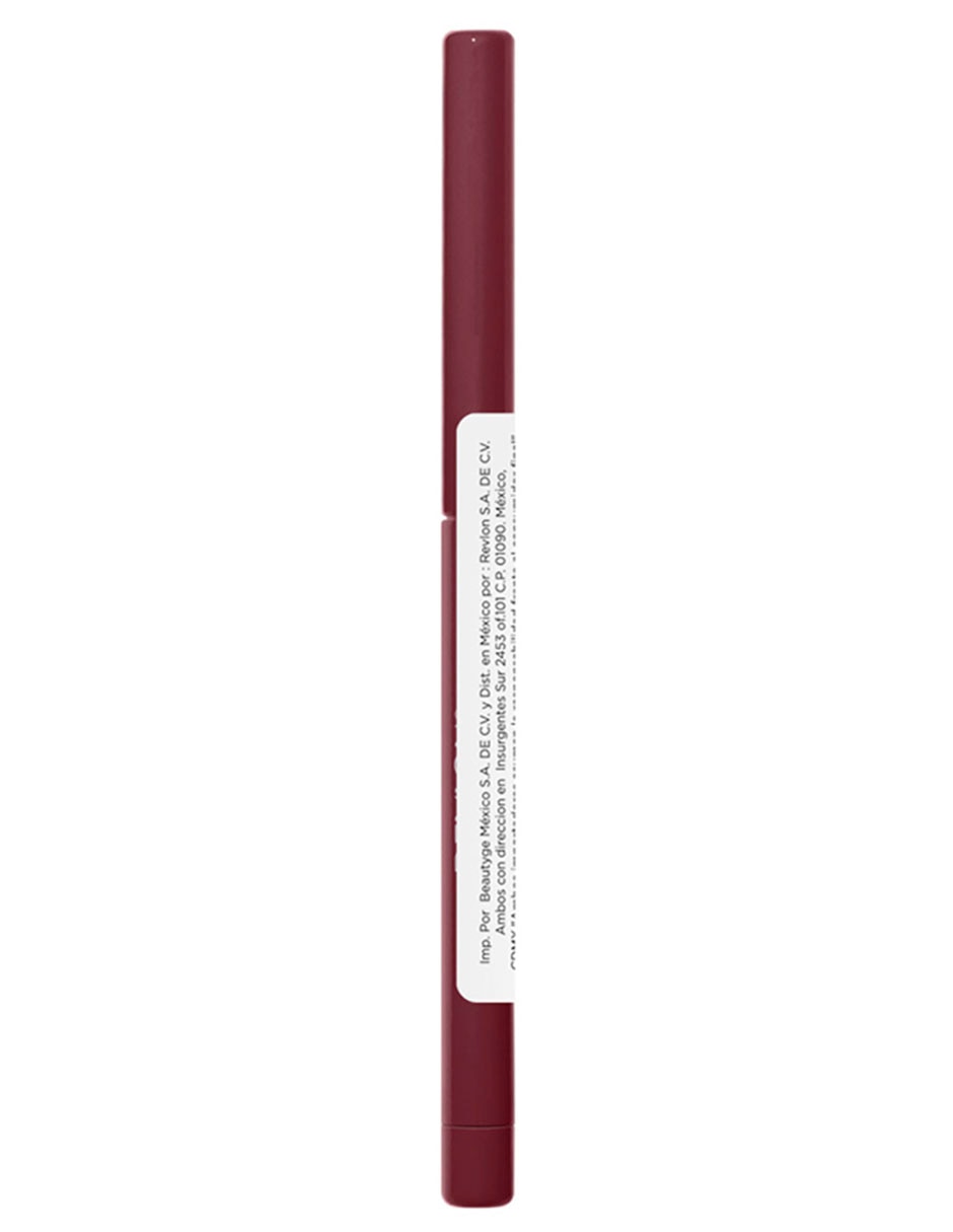 Delineador De Labios De Larga Duración Para Labios Mate 2