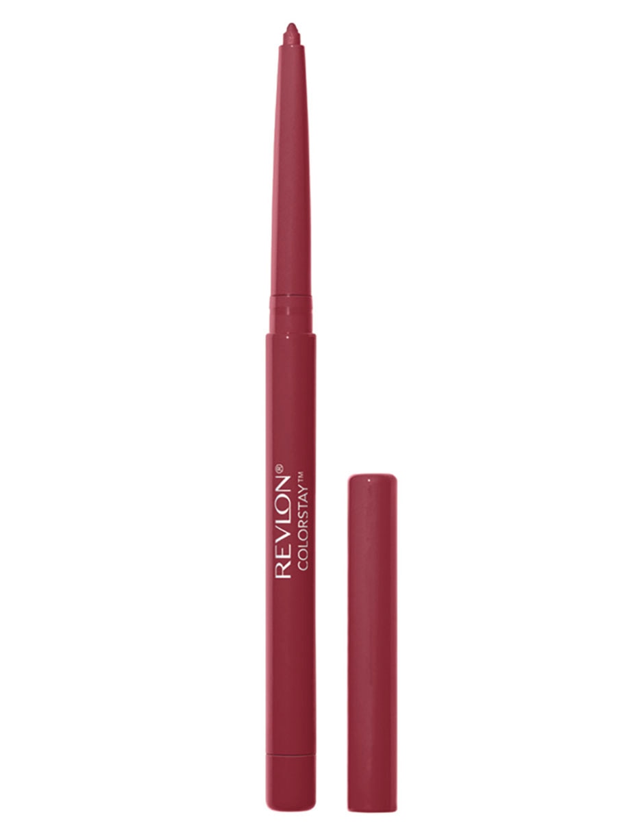 Delineador De Labios De Larga Duración Para Labios Mate Revlon