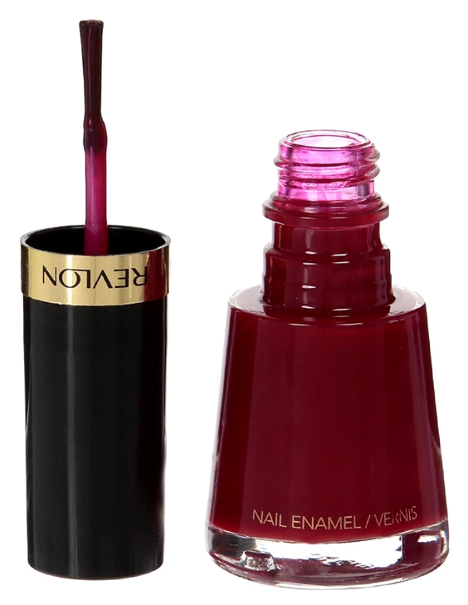 Esmalte de uñas Revlon Superlustrous