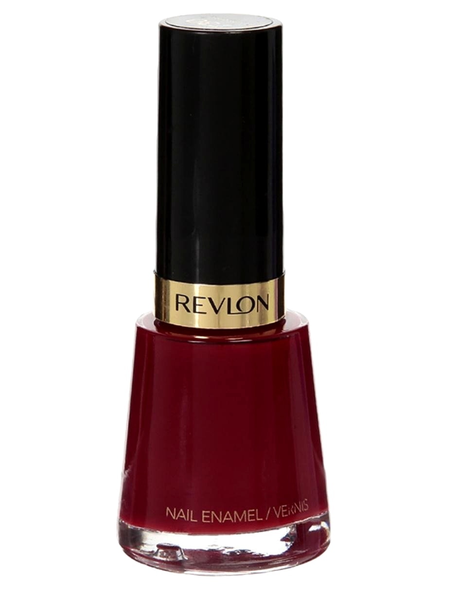 Esmalte de uñas Superlustrous