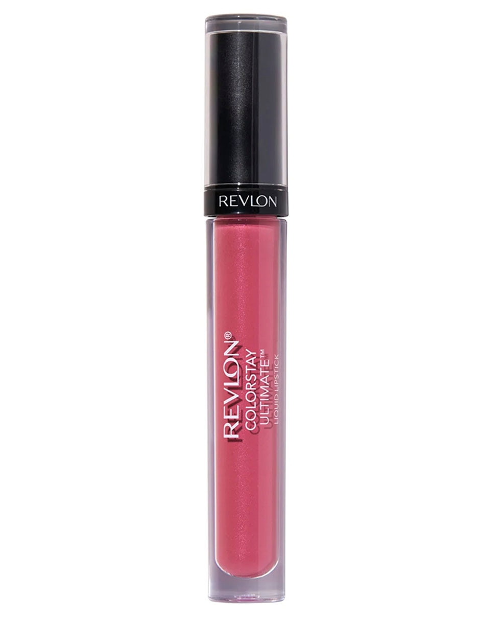Labial satinado Revlon