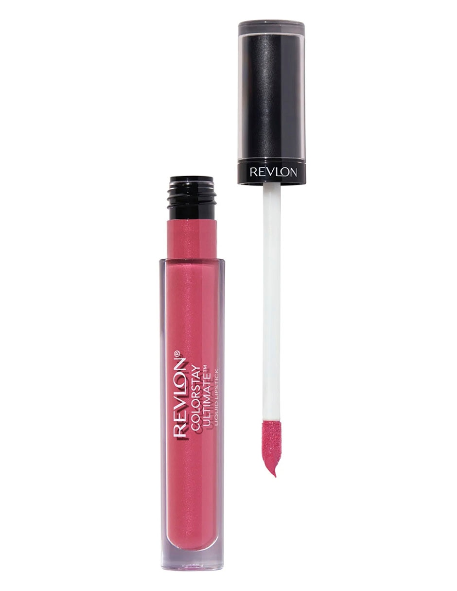 Labial satinado 3