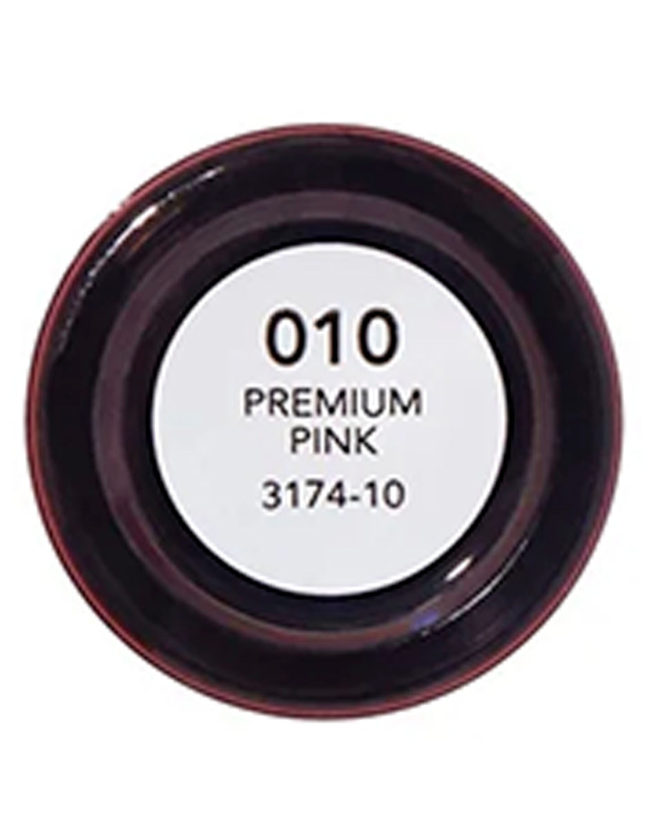 Labial satinado 4