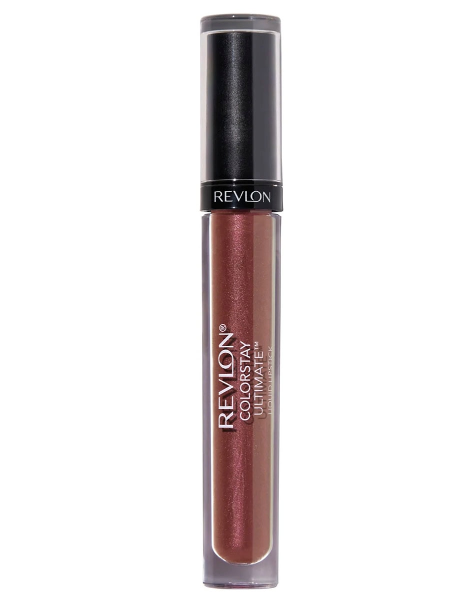 Labial satinado Revlon