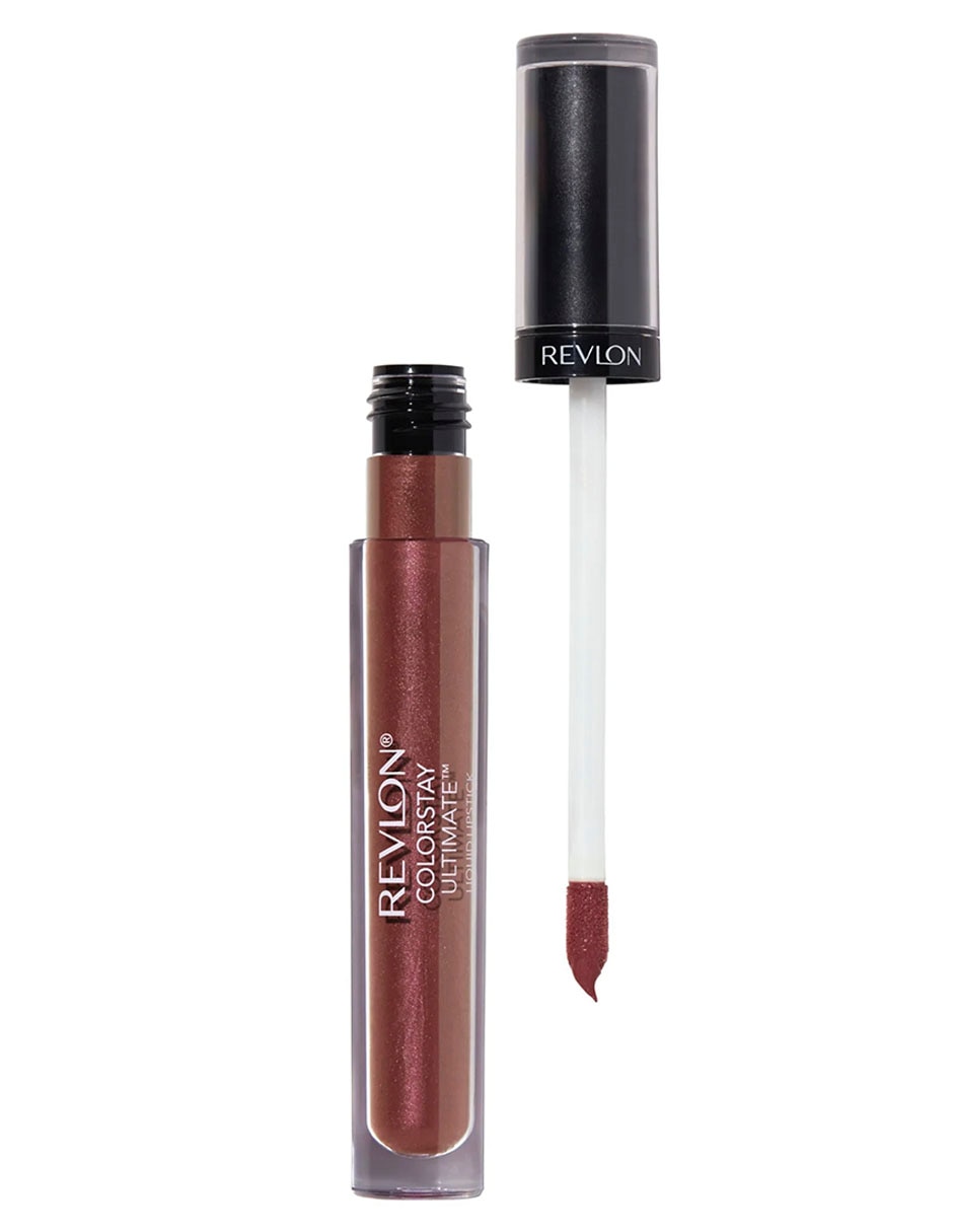 Labial satinado Revlon