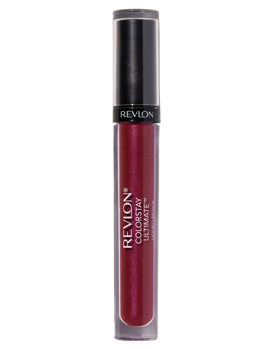 Labial satinado Revlon