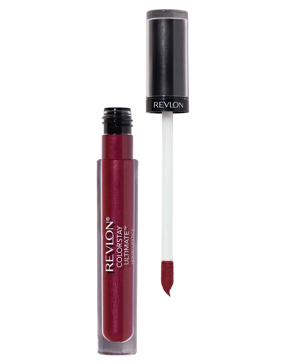 Labial satinado Revlon