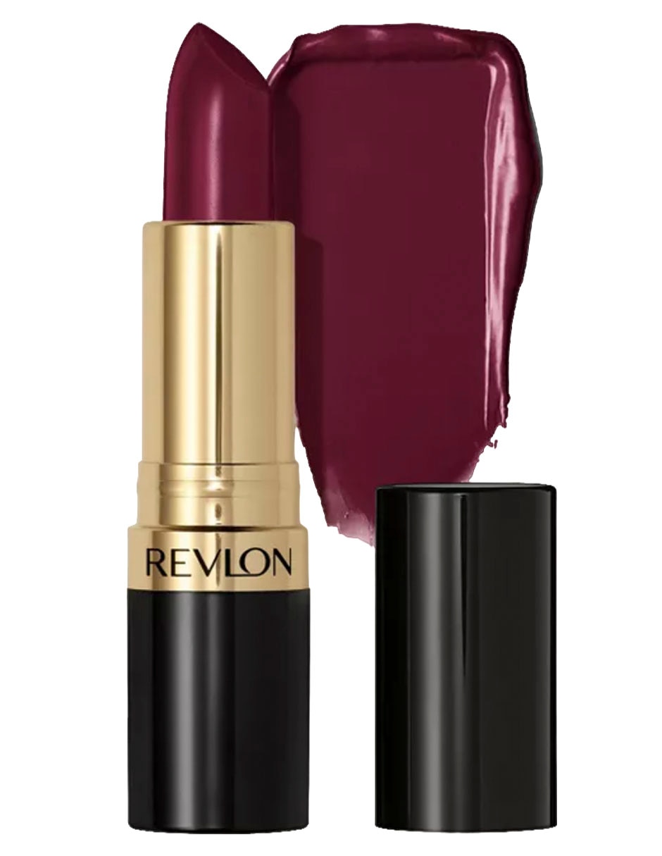 Labial Revlon