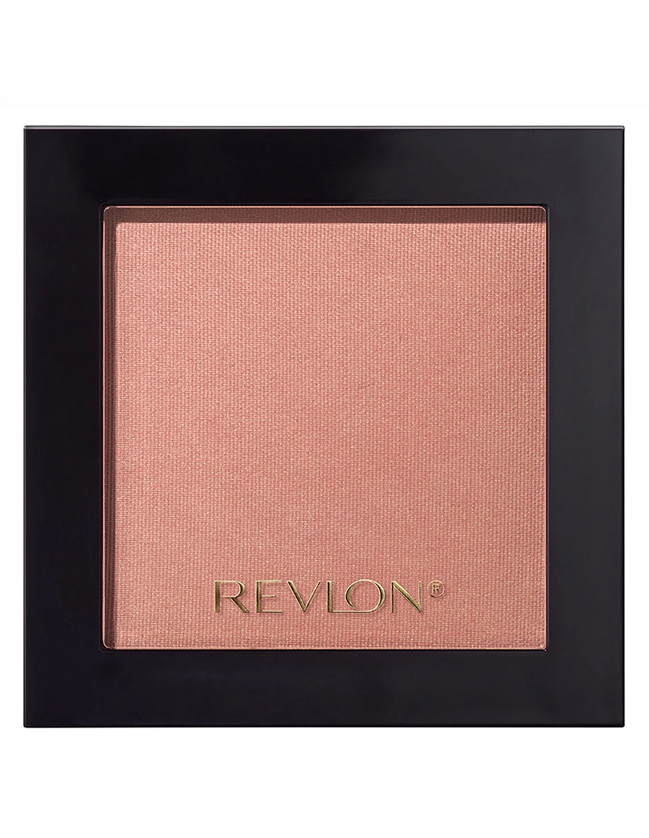 Blush En Polvo Blush En Polvo