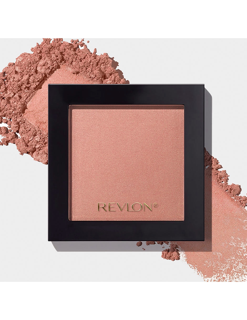Blush En Polvo 4
