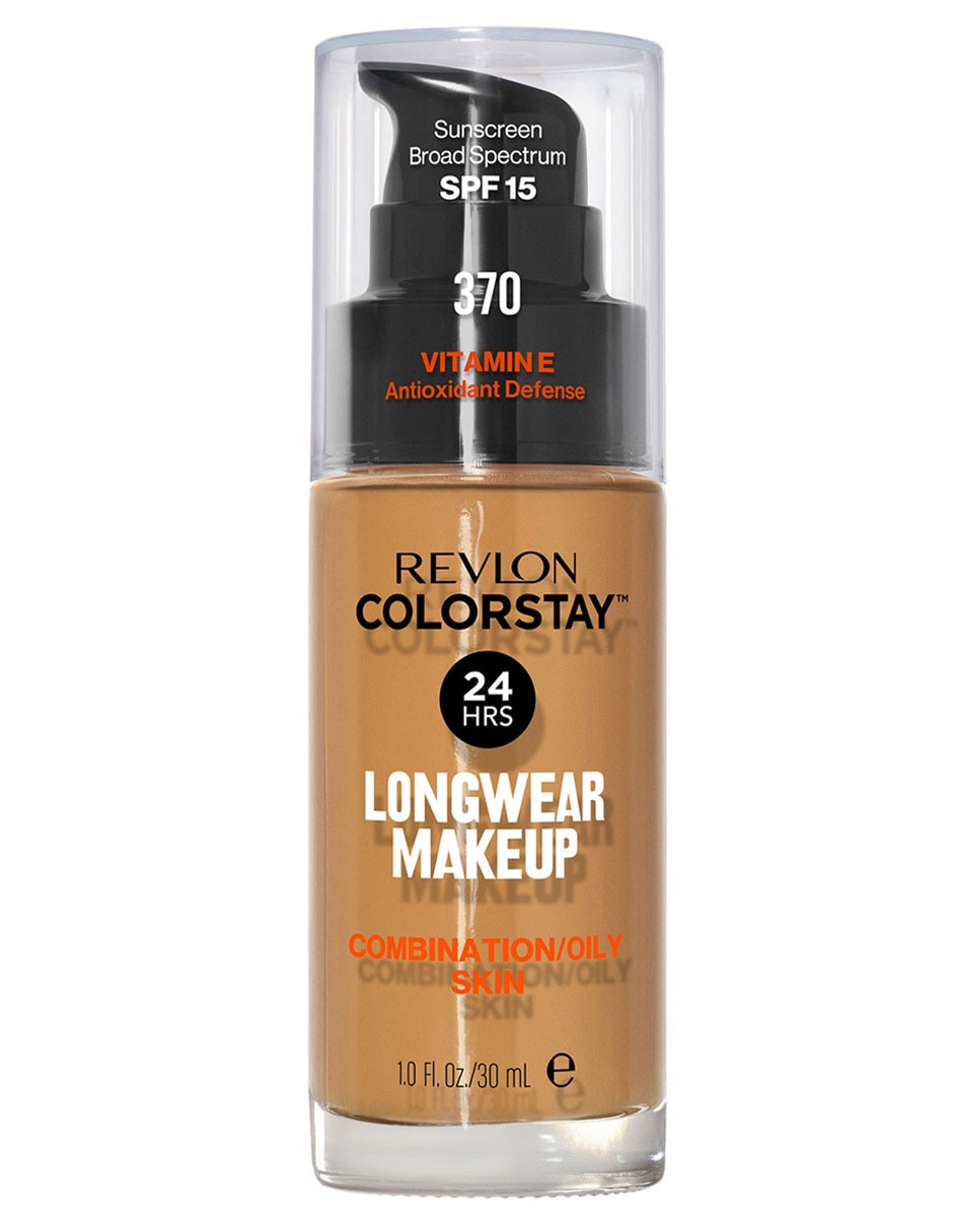 Maquillaje Liquido