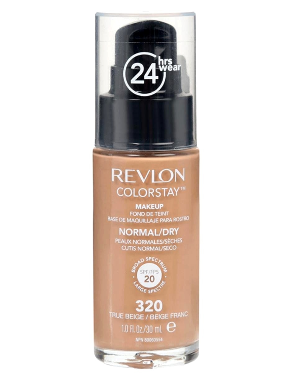 Imagen de producto Base de maquillaje líquido Revlon Colorstay acabado mate