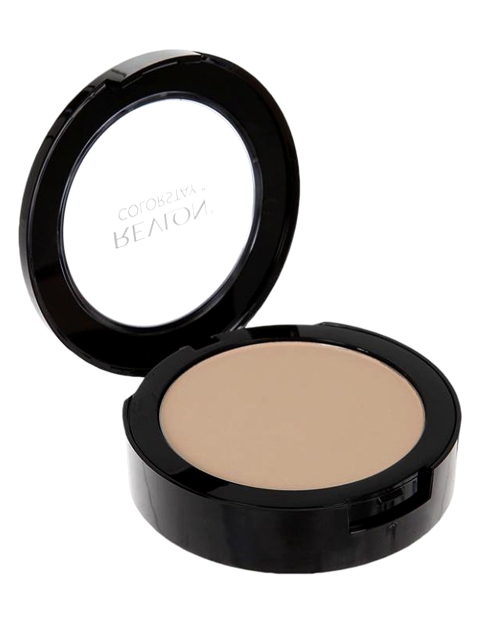 Polvo compacto traslúcido Revlon