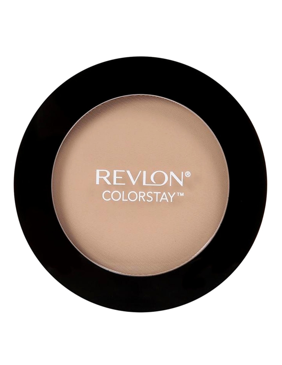 Polvo compacto traslúcido Revlon