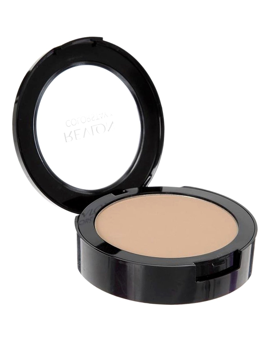 Polvo compacto traslúcido Revlon
