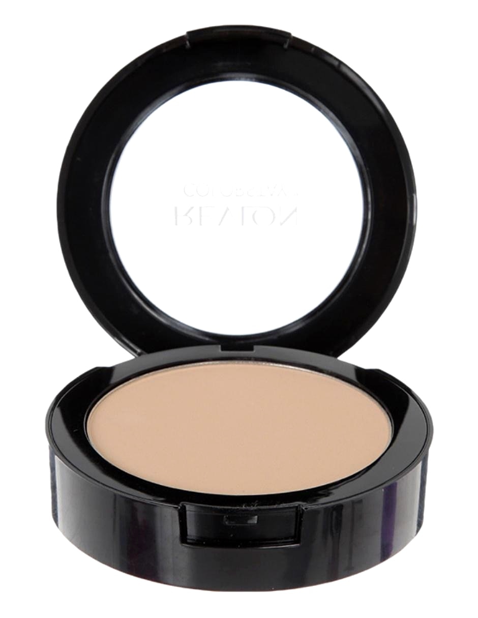 Polvo compacto traslúcido Revlon