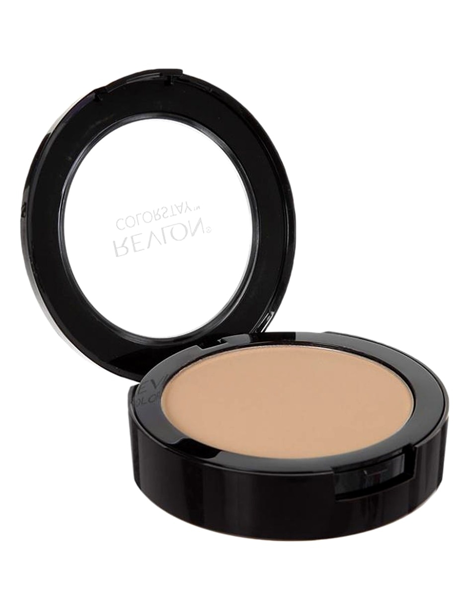 Polvo compacto traslúcido Revlon