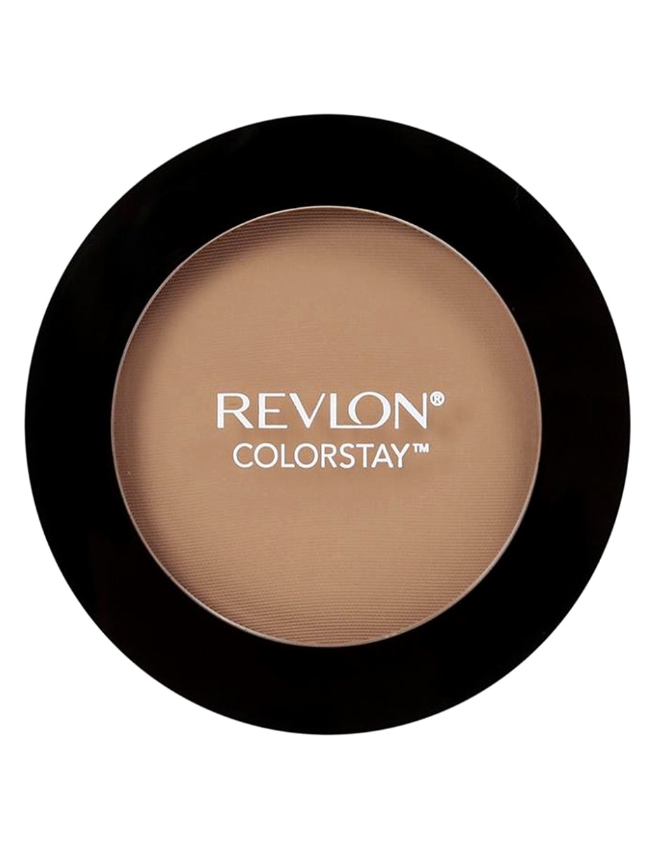 Polvo compacto traslúcido Revlon