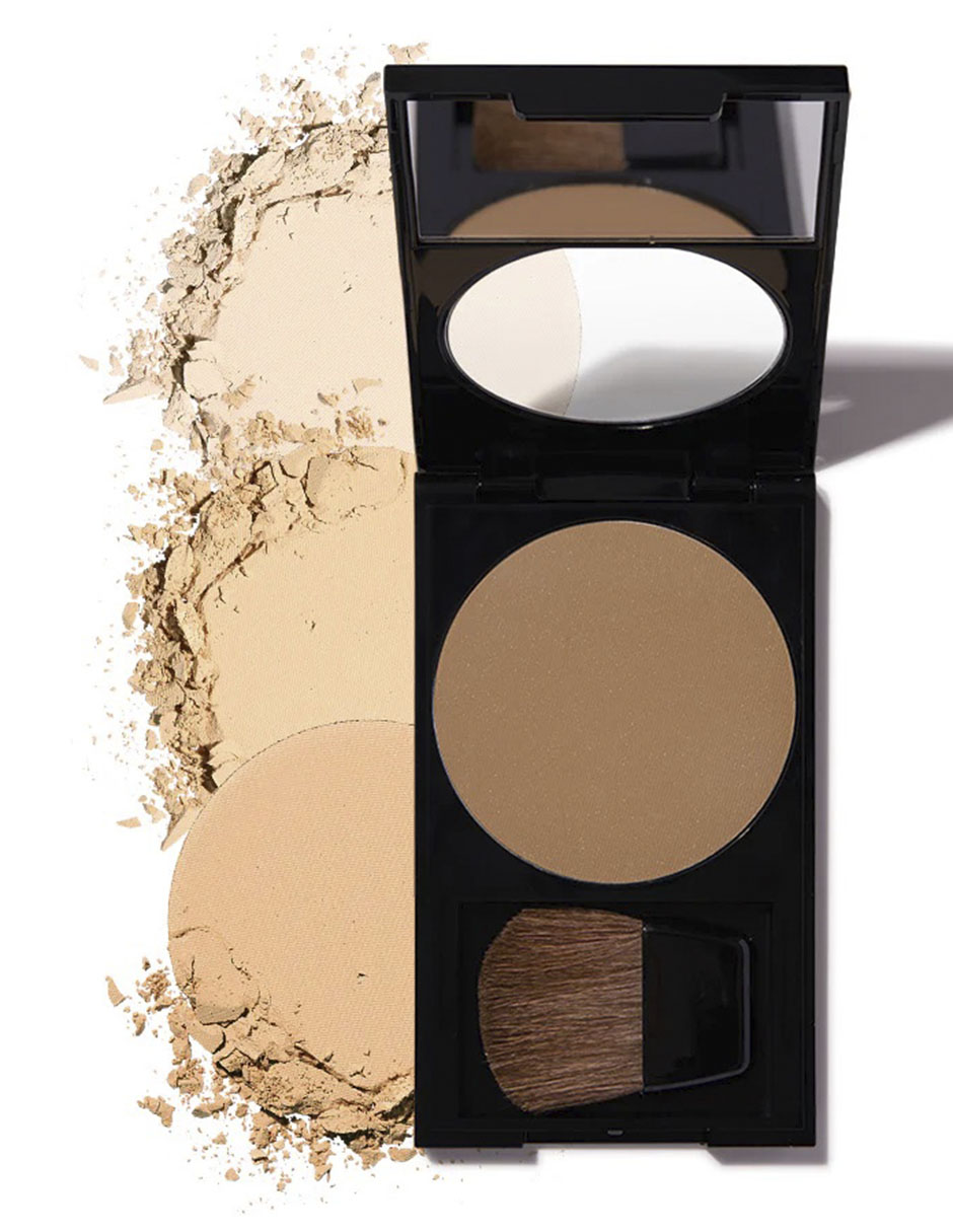 Base de maquillaje en polvo Photoready acabado mate