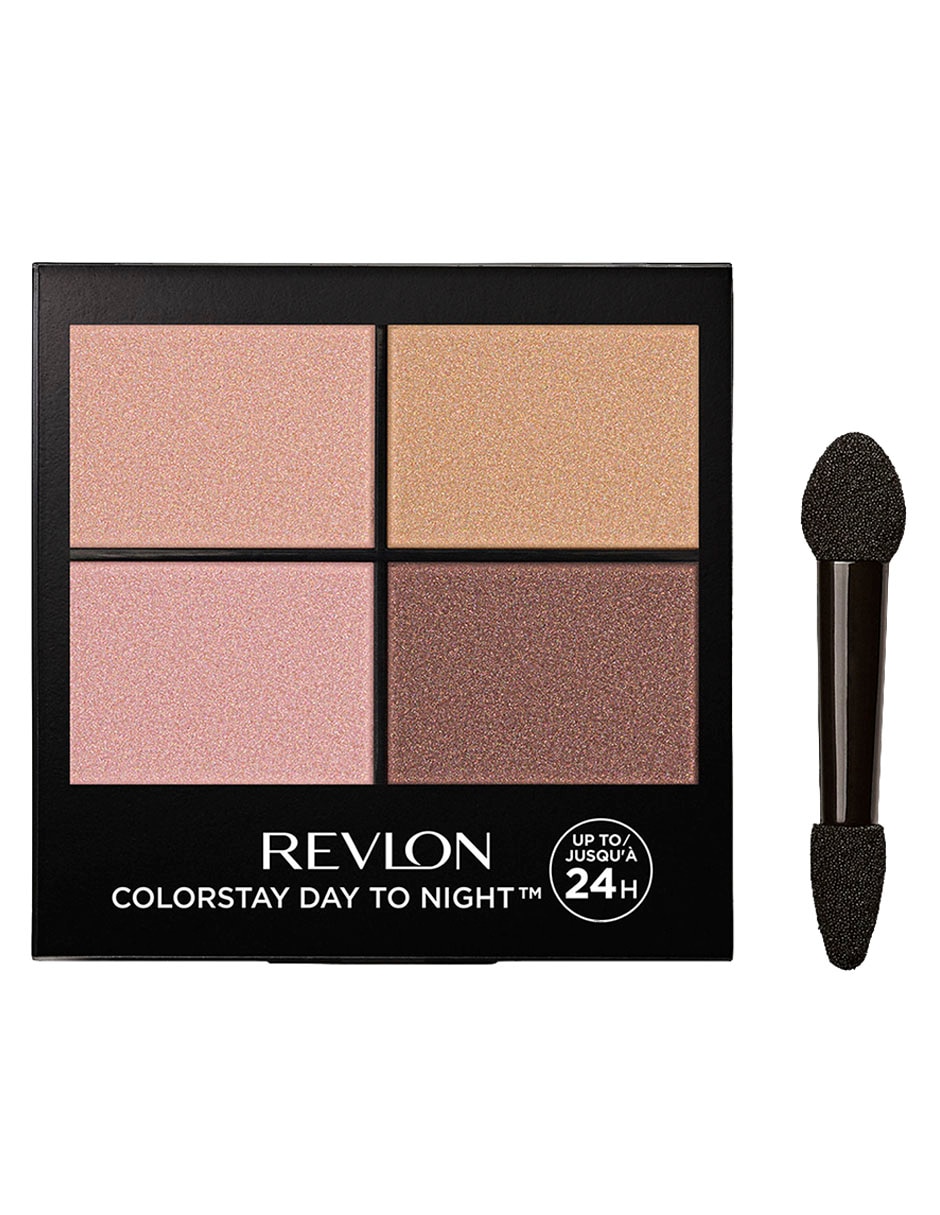 Sombra Para Ojos Colorstay 1