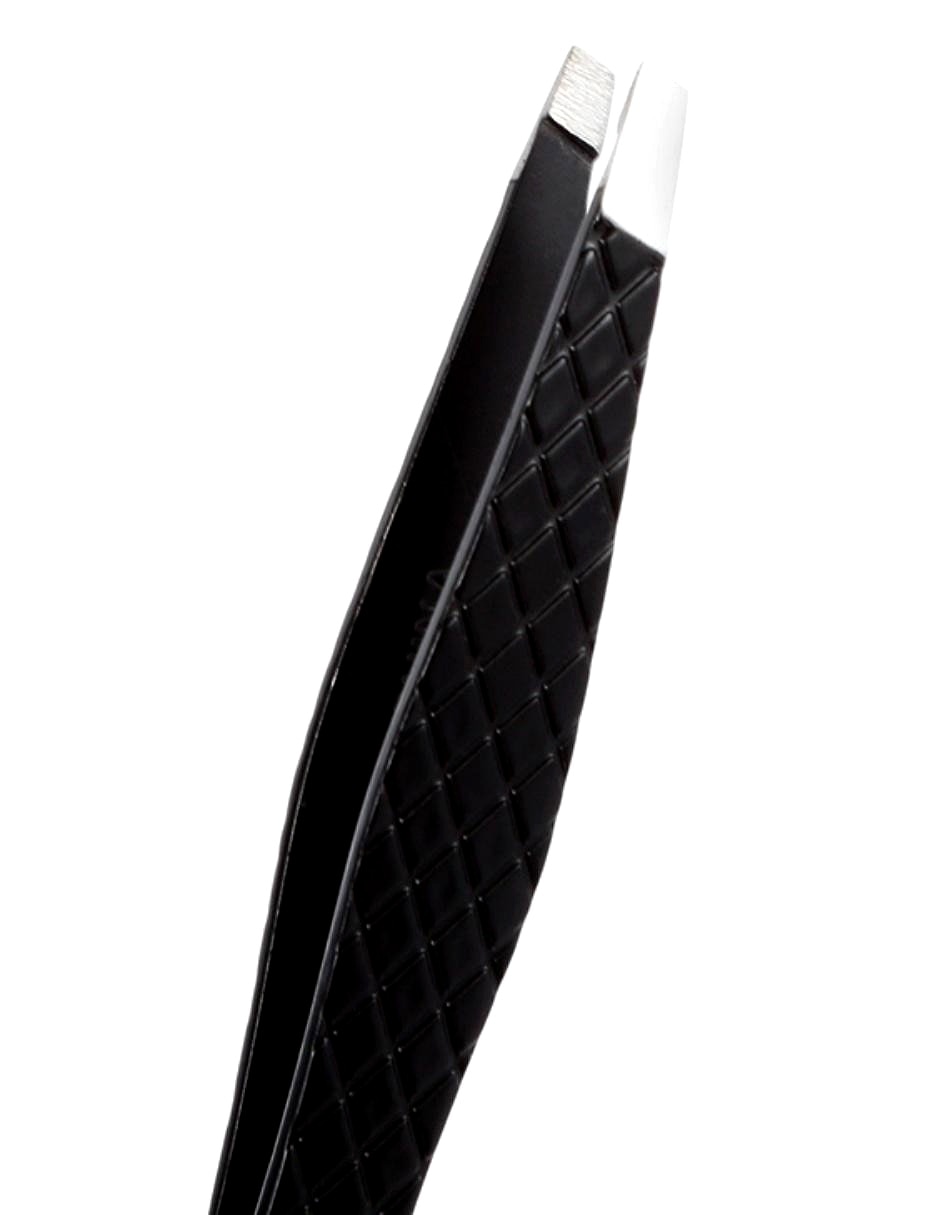 Pinza para depilar