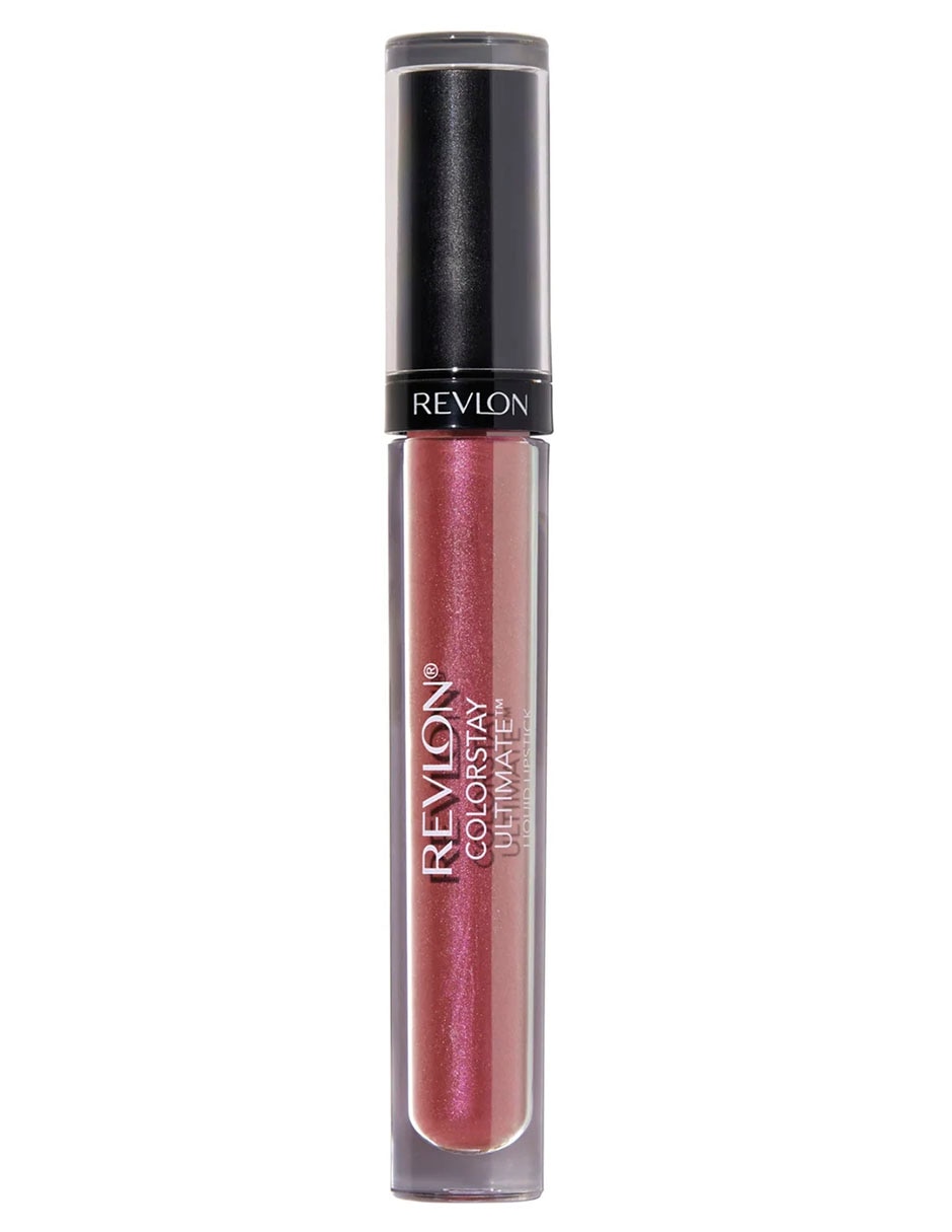 Labial satinado Revlon