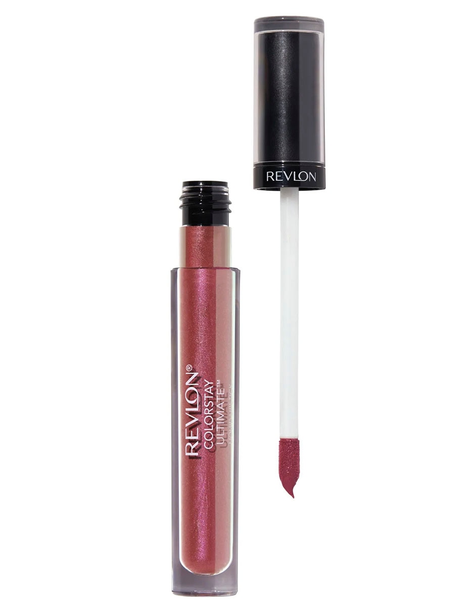 Labial satinado Revlon