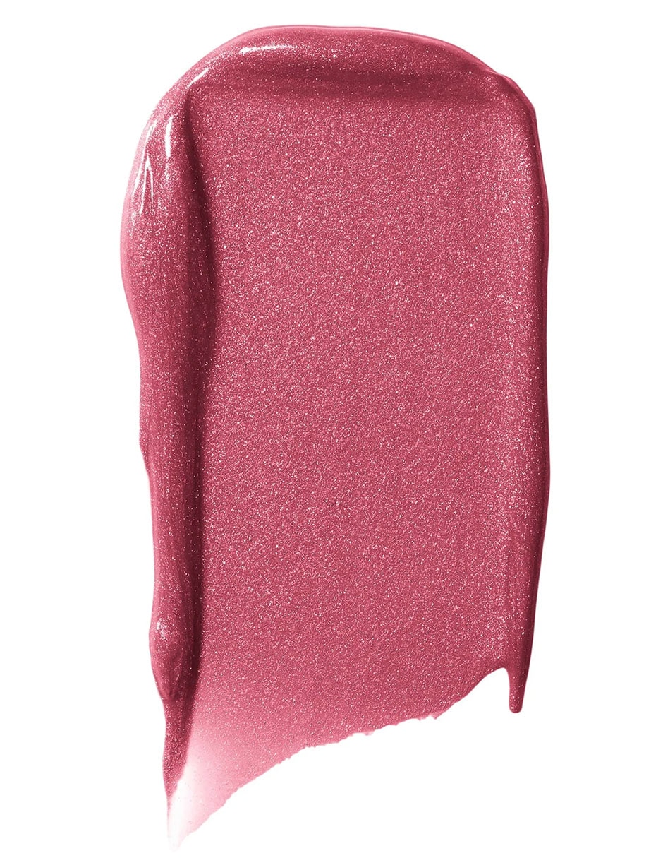 Labial satinado