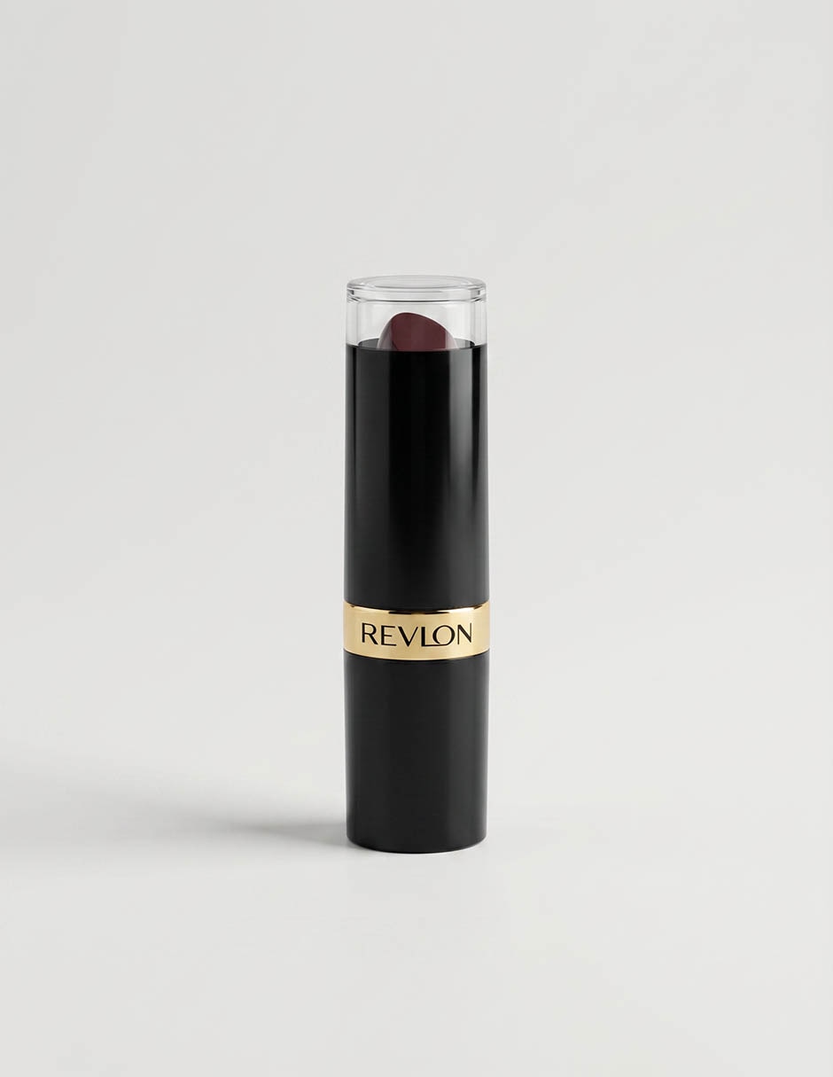 Labial aperlado Super Lustrous Lipstick 1