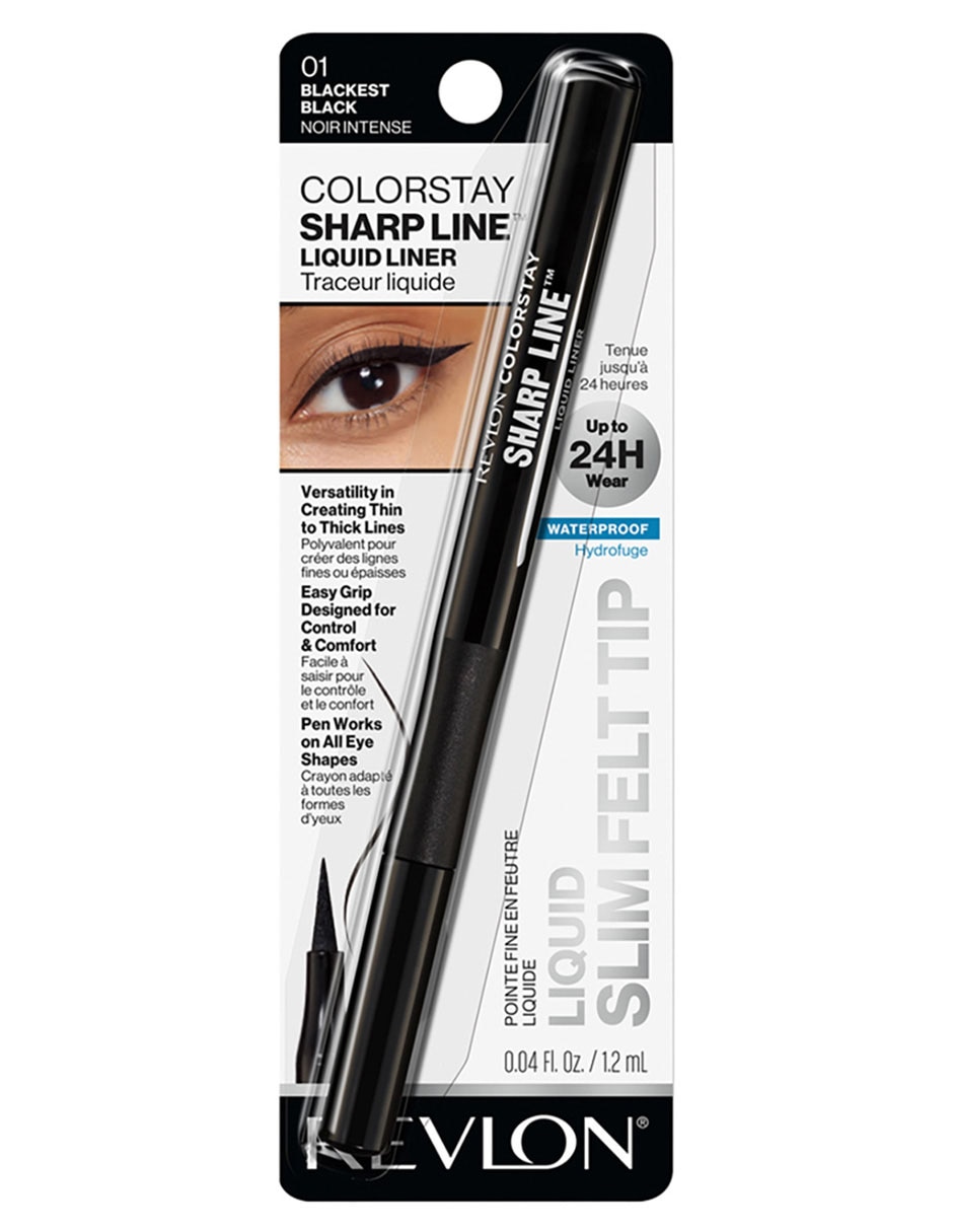 Delineador Ojos 2