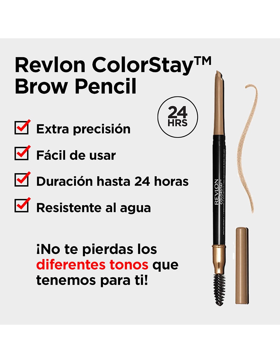 Lápiz para cejas 3
