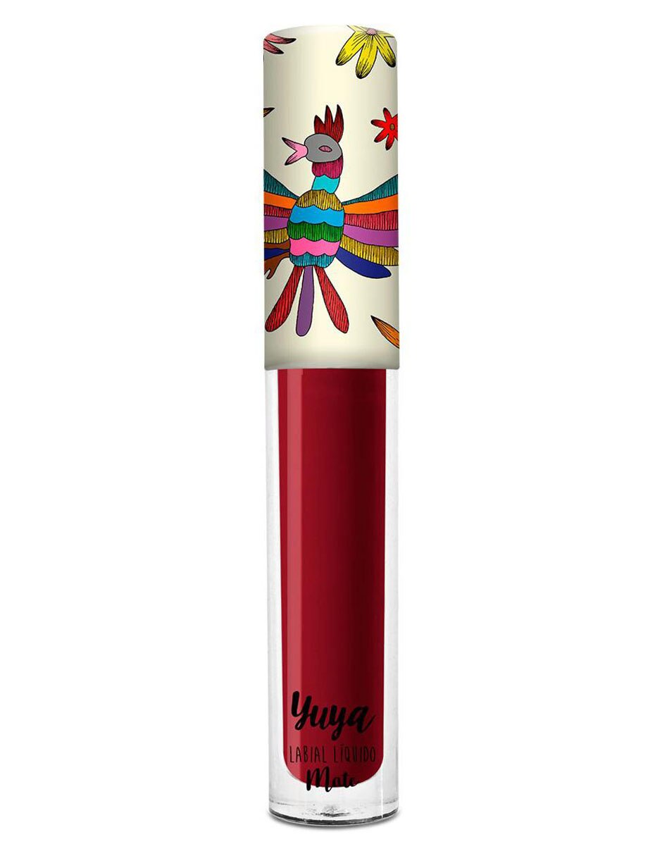 Labial mate