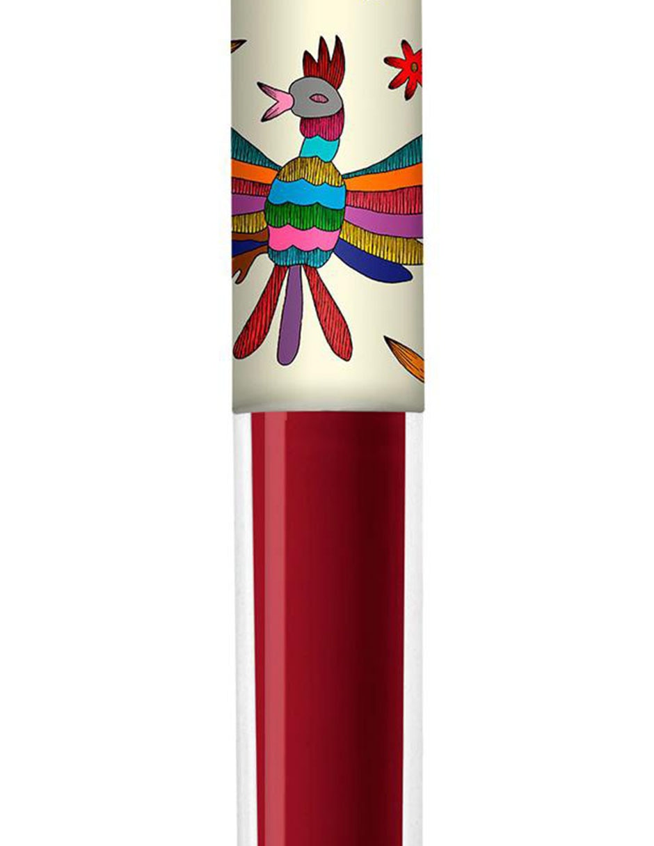 Labial mate