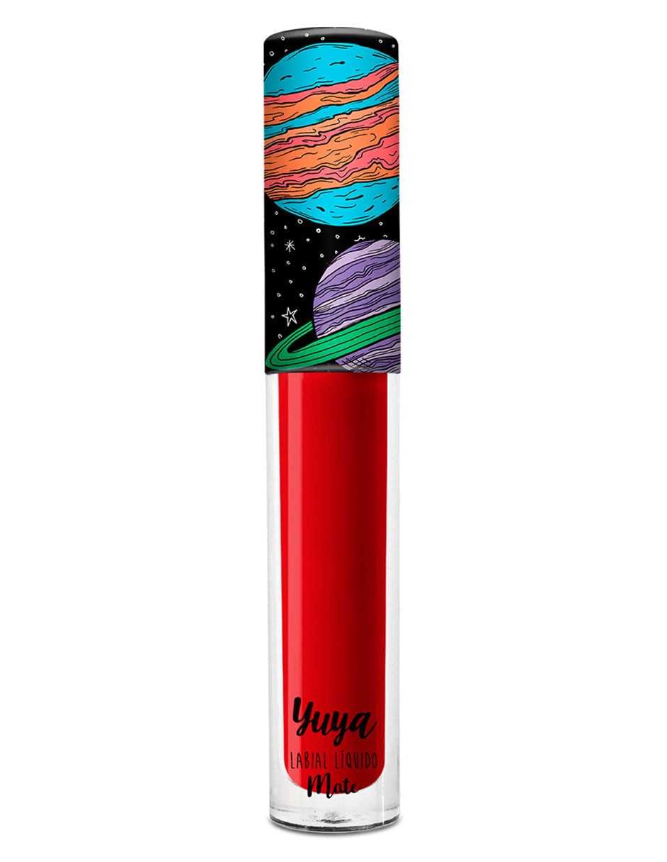 Labial mate Mi Amor 1