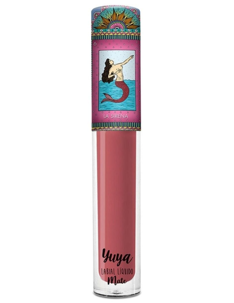 Labial mate 1