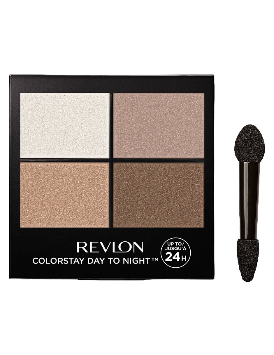 Sombra para ojos Revlon Colorstay Sombra para ojos Revlon Colorstay