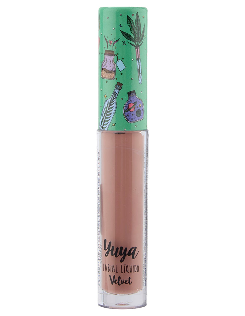 Labial mate Yuya Velvet