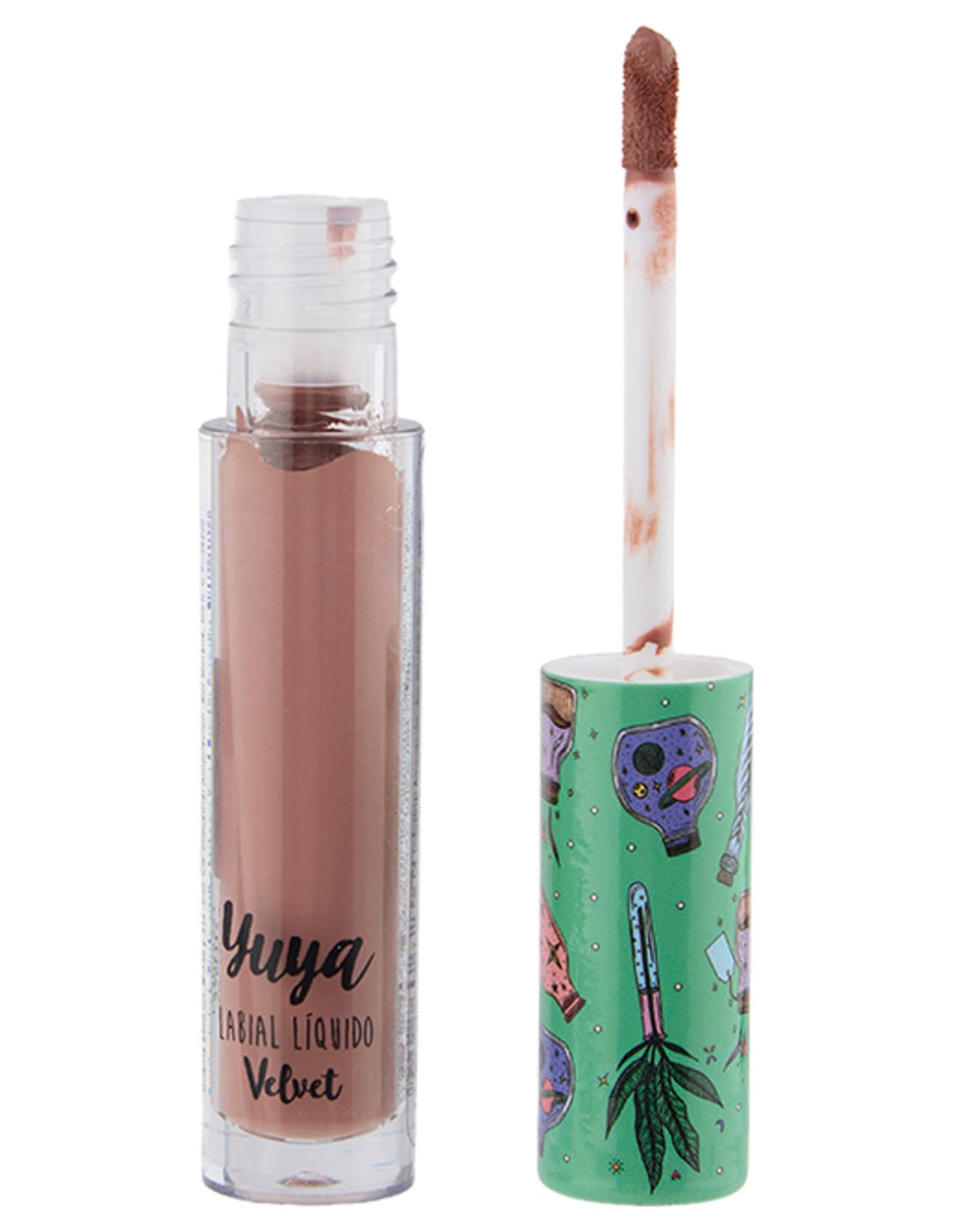 Labial mate Velvet Labial mate Velvet