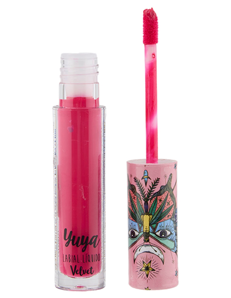Labial mate Velvet Labial mate Velvet