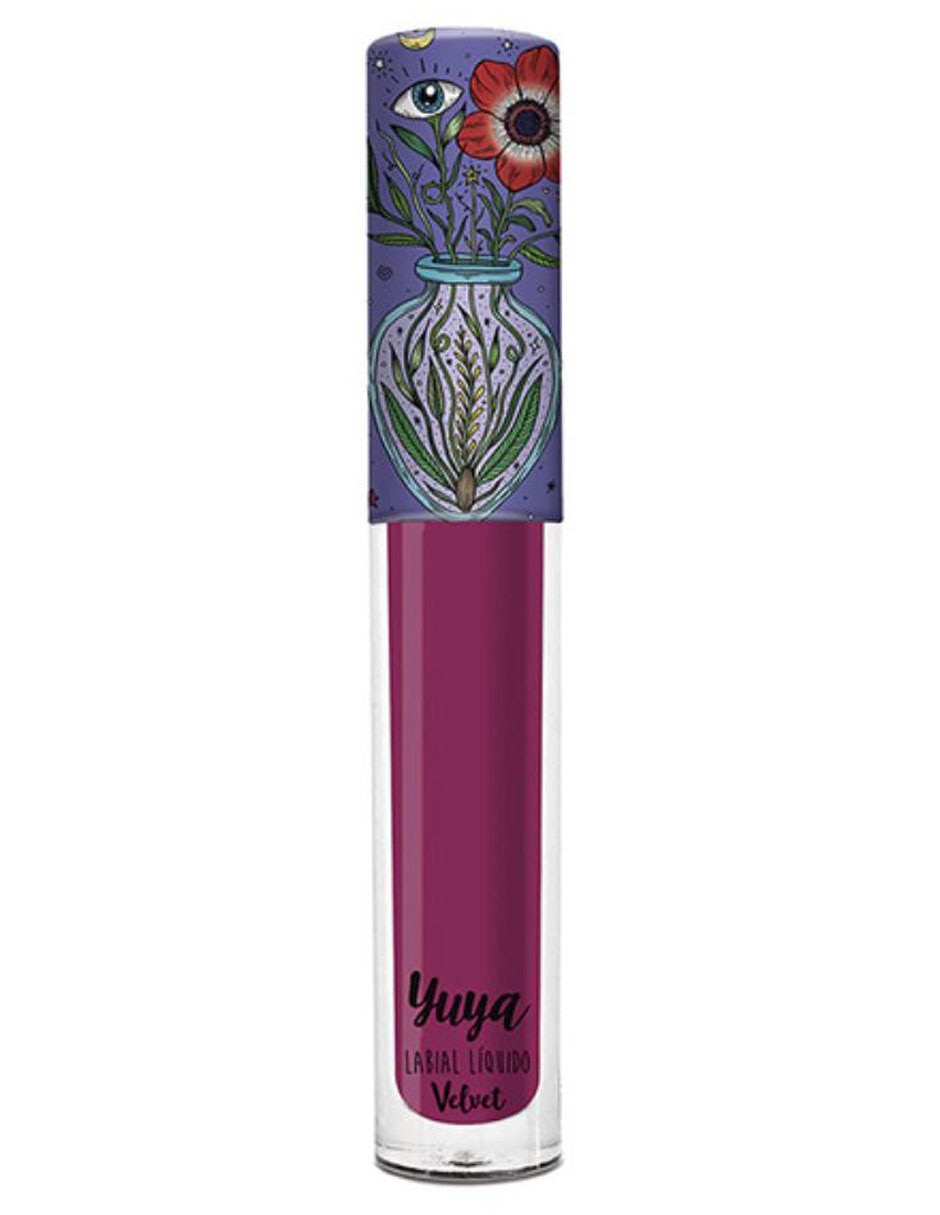 Labial brillante Apapacho Labial brillante Apapacho