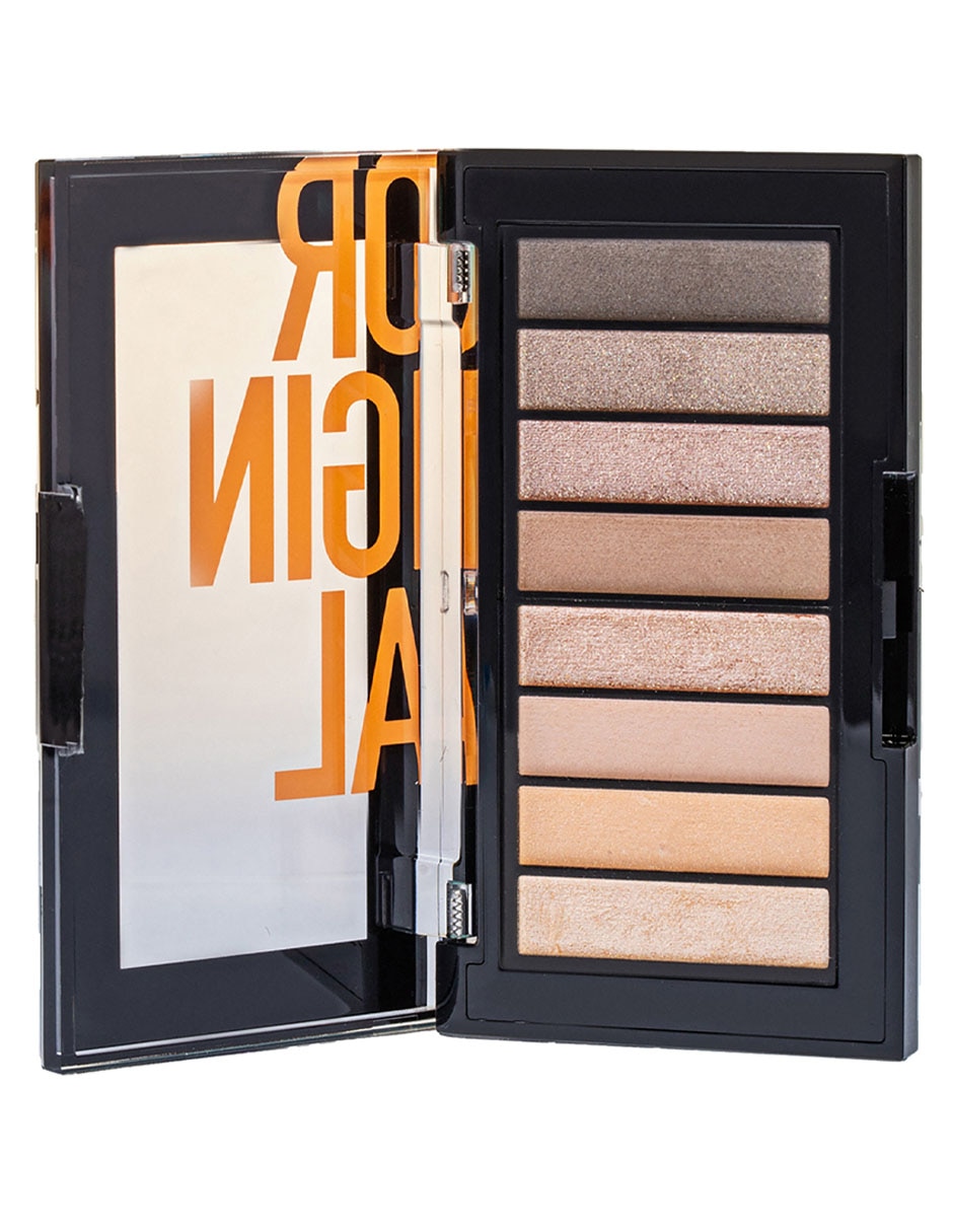 Sombra Revlon