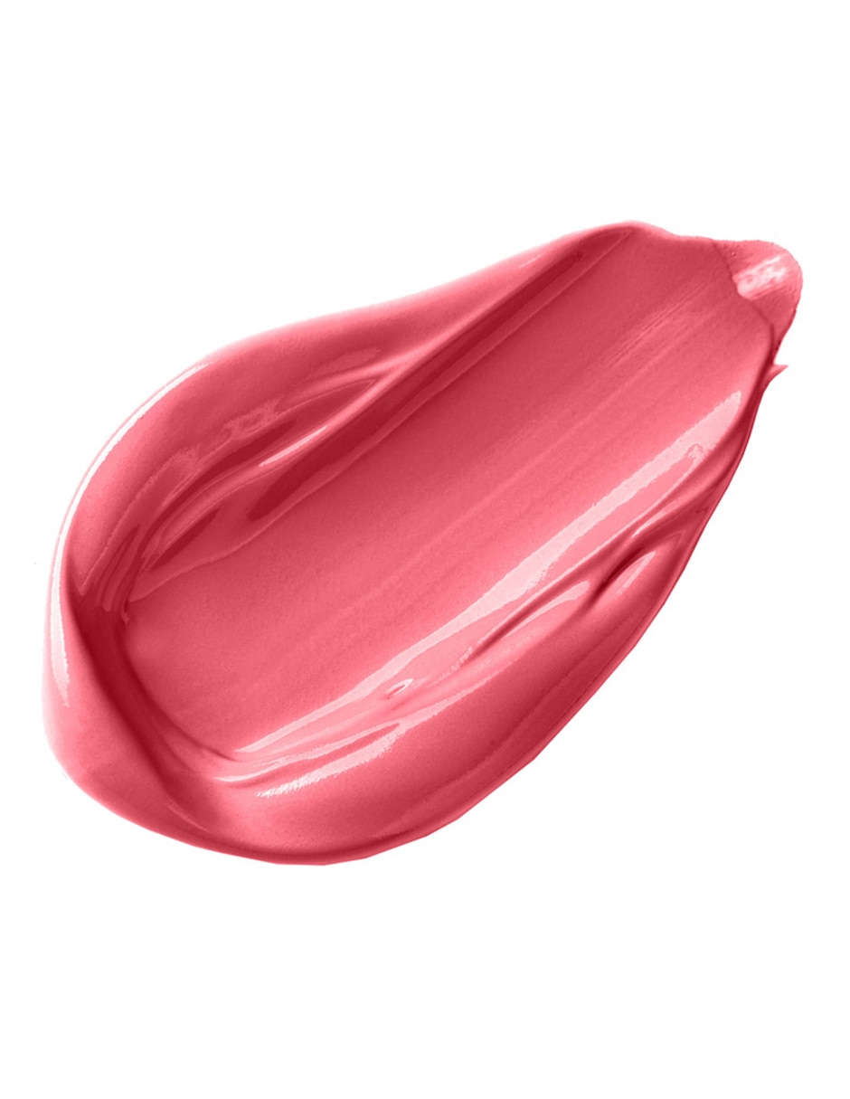 Labial brillante