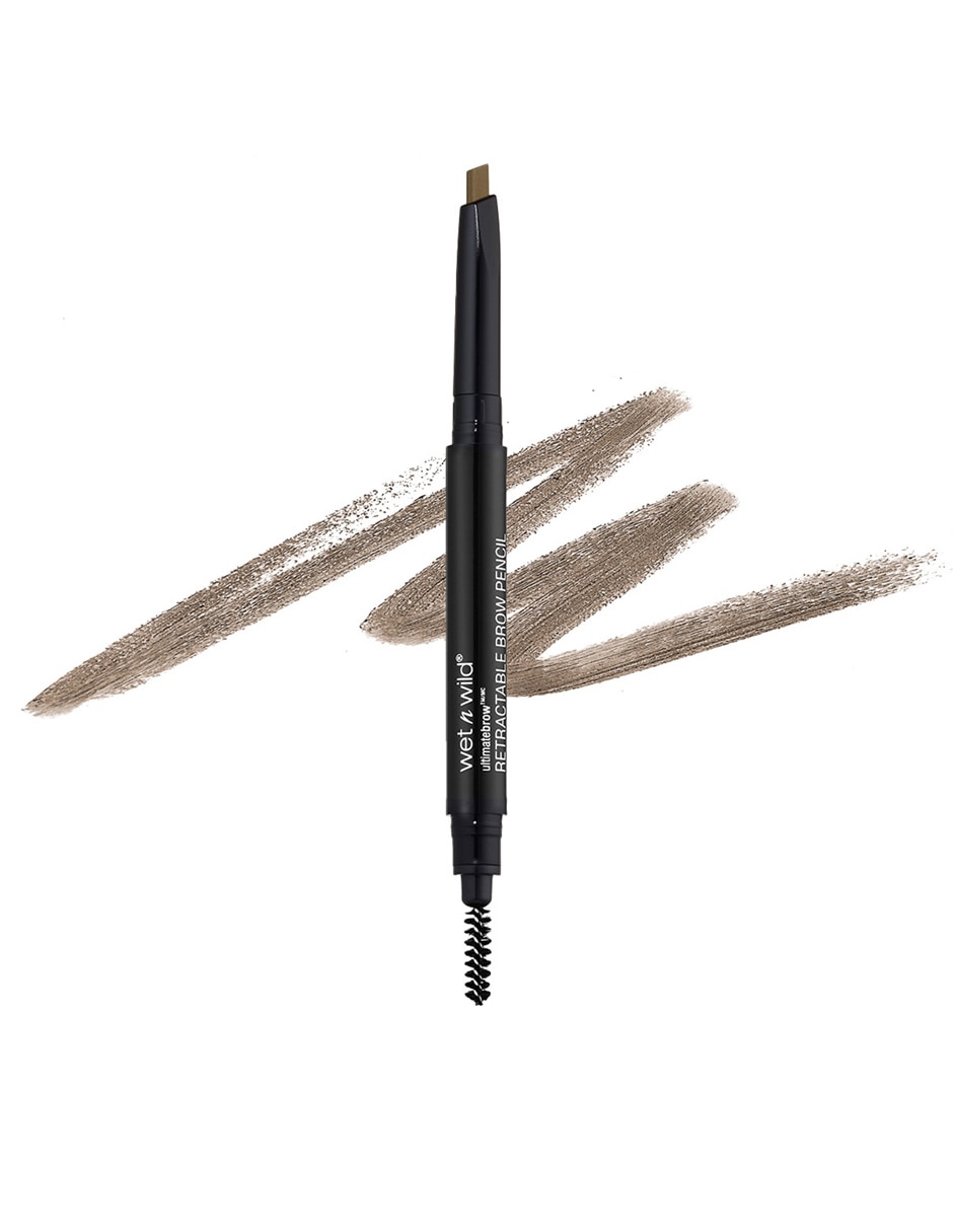 Delineador para cejas mate Wet N Wild